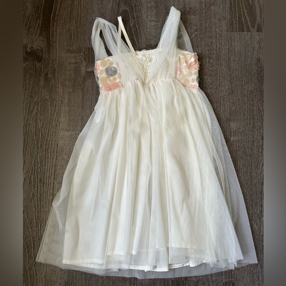 LE PINK**Gorgeous Party Dress***Size 5 $138 - Picture 5 of 6